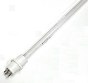 Lennox UV Lamp